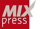 MIXpress logo