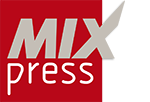 MIXpress logo